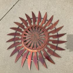 Southwest Metal Art 