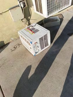 Air conditioner window unit