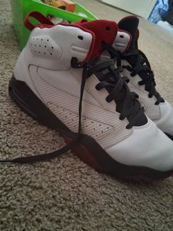 Jordans