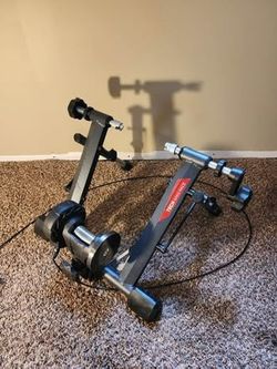 Indoor Cycling Training system