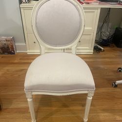 Used Louis XVI Chairs 