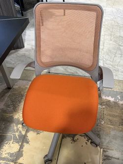 Eurotech Seating Hawk Office Chair – $350 📦 Florida
