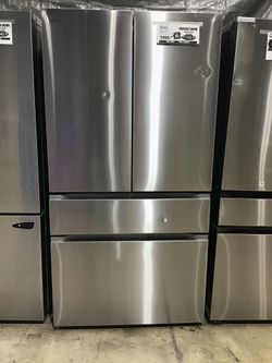 LG Refrigerator