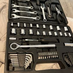 Tool Set