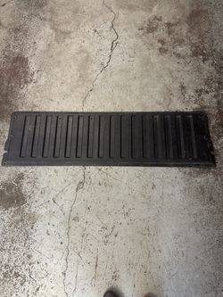 OEM Tailgate Panel - 3rd Gen Tacoma