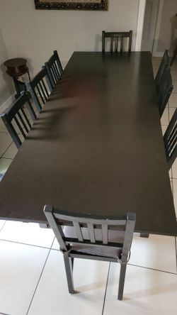 Comedor de IKEA