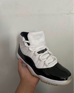 Air Jordan 11 ‘Gratitude’ Sz 11 BOX