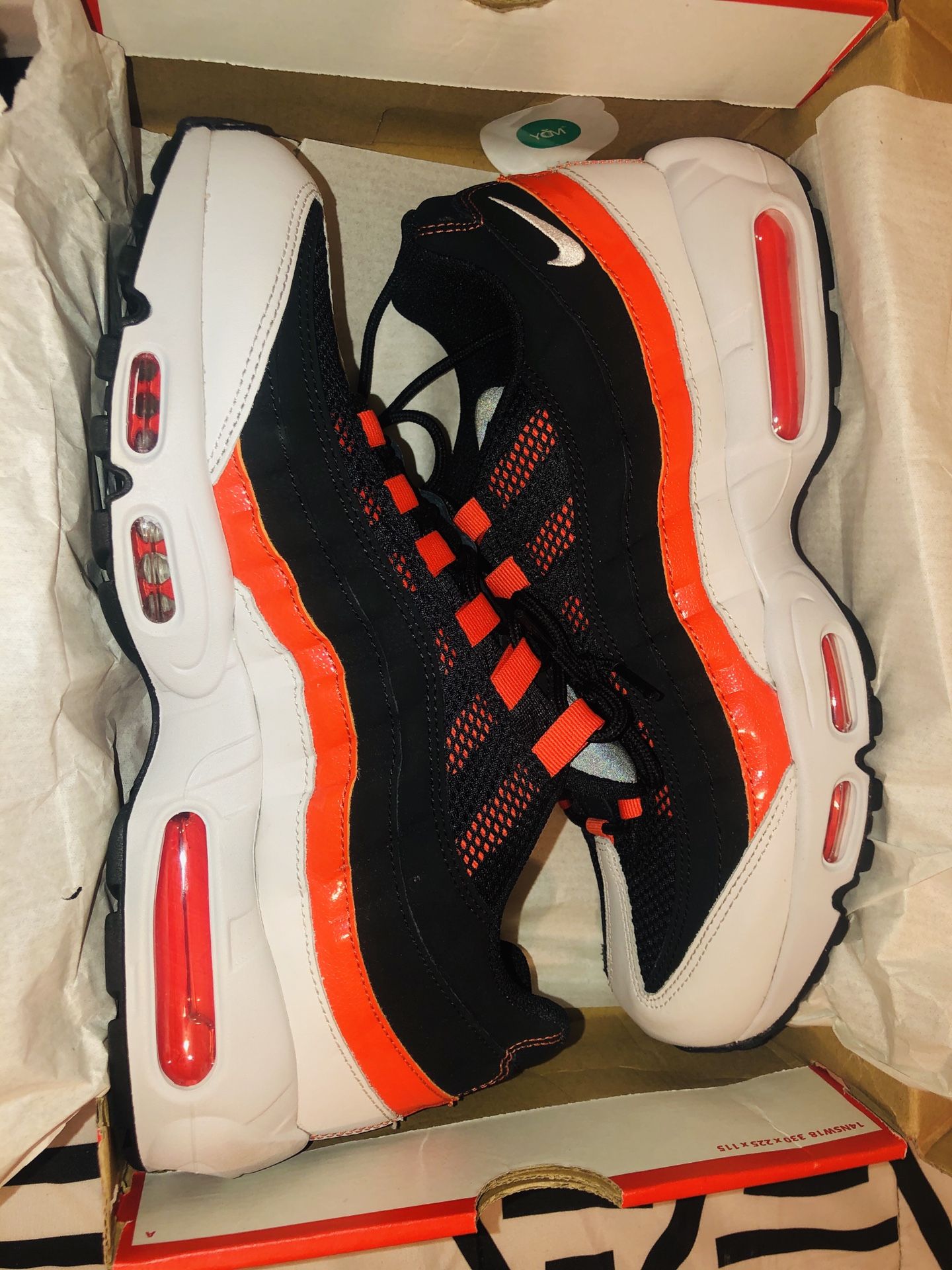 Nike Air Max 95