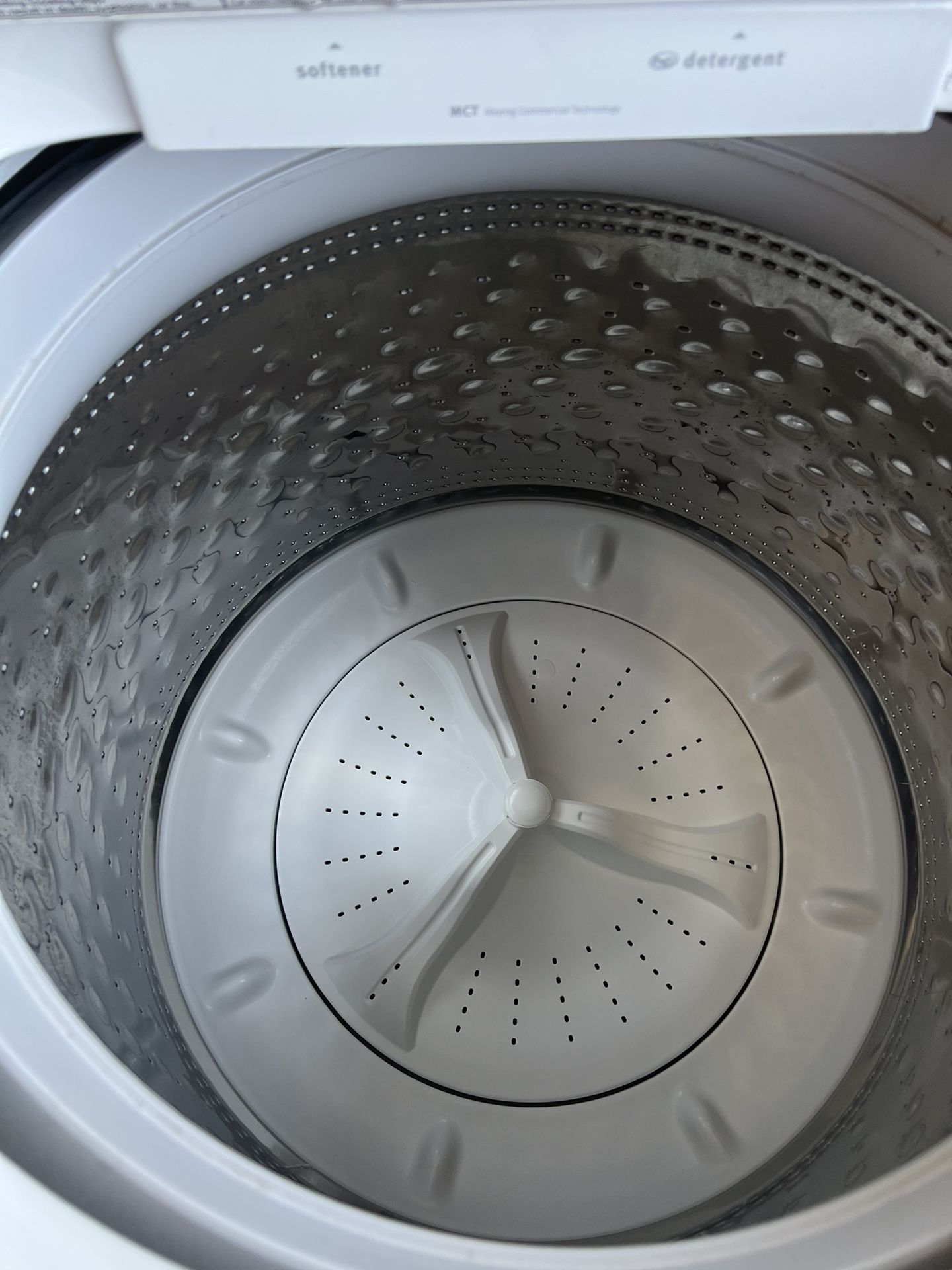 Maytag Washer And Maytag Electric Dryer