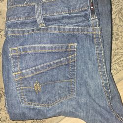 Ariat M4 Mens 34/30 FR