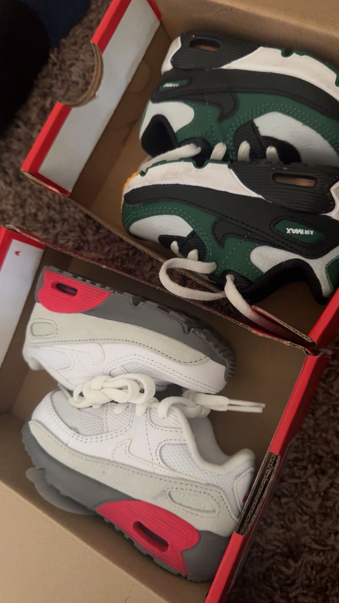Baby Shoes