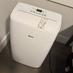8,150 BTU Wamife Portable Air Conditioner 3 In 1 