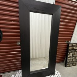 Large IKEA Mirror 6x3