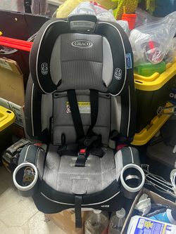 Car seat