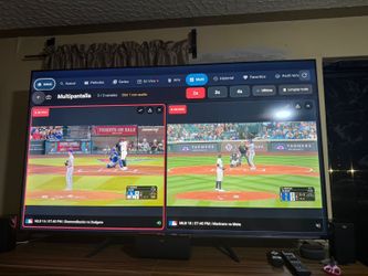 TV Sports Channels  For Roku firestick, Teléfonos Y Tablets Platforma Llena De TV Channels Todos Los Deportes, Movies, Series