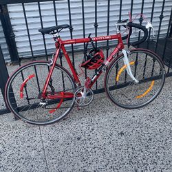 Cannondale Bike $600 