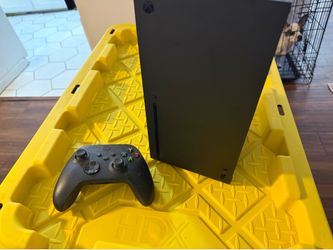 Xbox series x 2tb