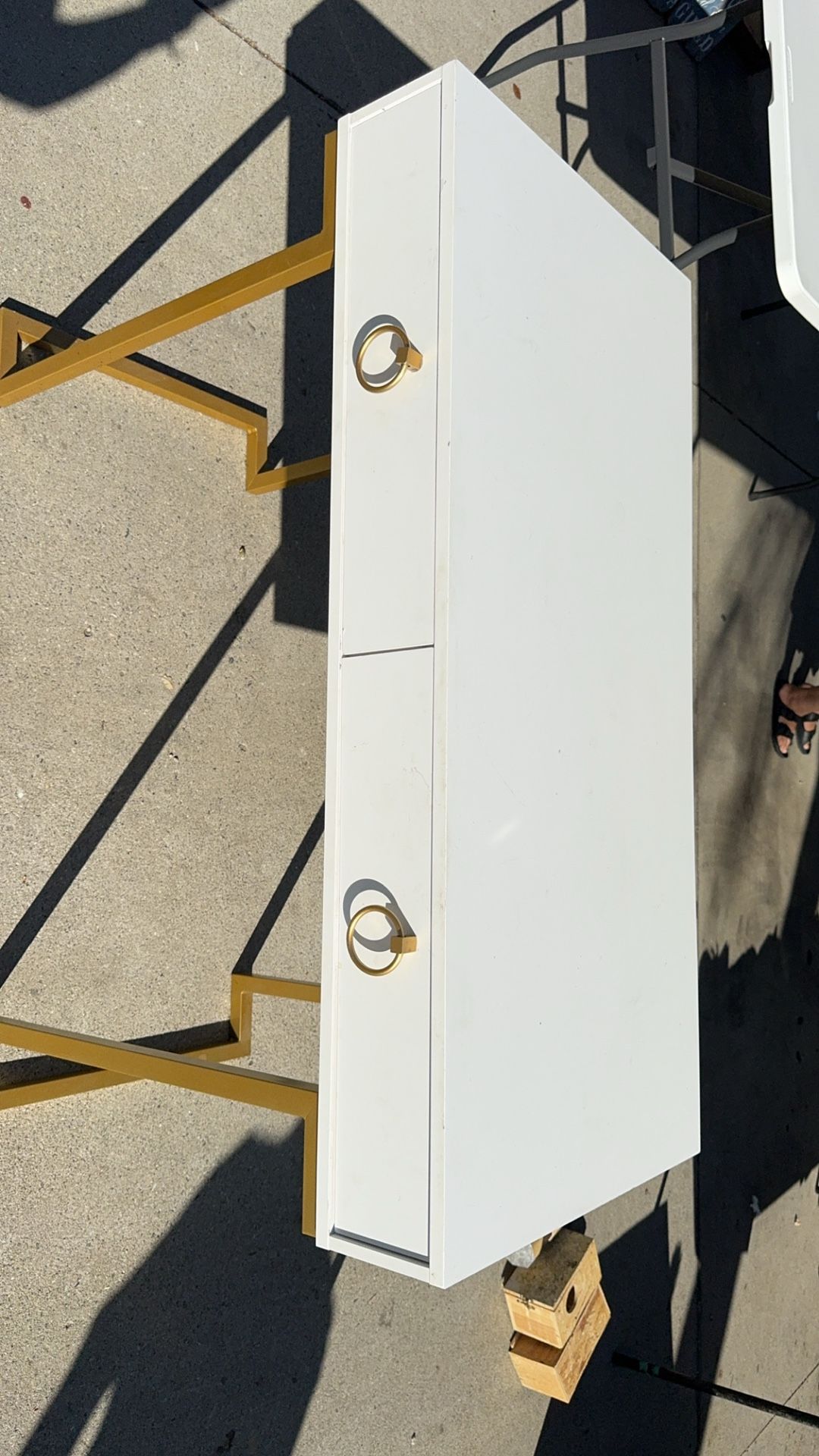 Gorgeous Desk Or Vanity