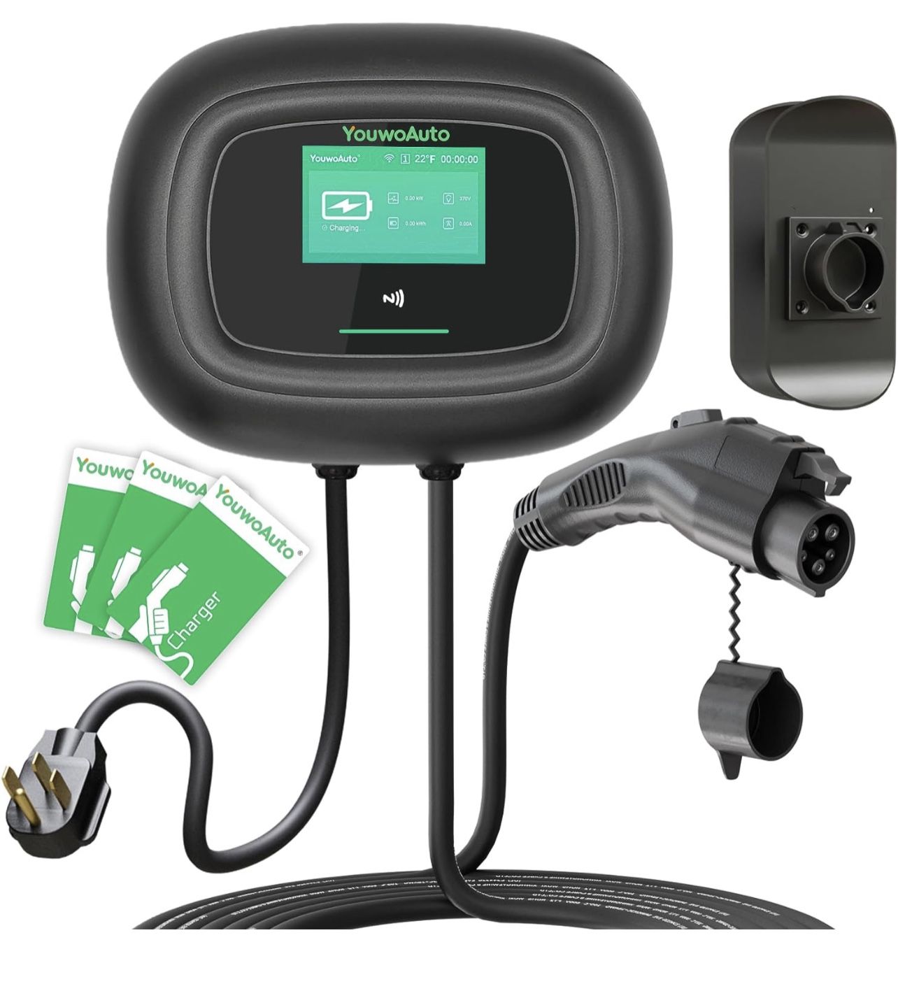 Level 2 EV Charger