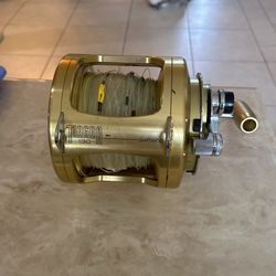 Shimano Tiagra 130