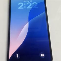 iPhone 12 Pro Max 128gb T-Mobile