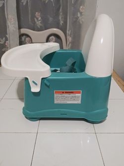 Safety 1st booster seat