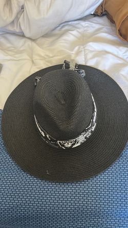 Raider Hat