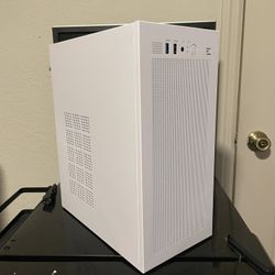 Small Gaming PC - GTX 1660 Super, Ryzen 3600, 16GB RAM, 500GB NVME