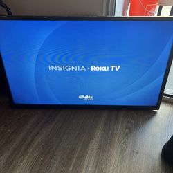 Insignia Roku TV 