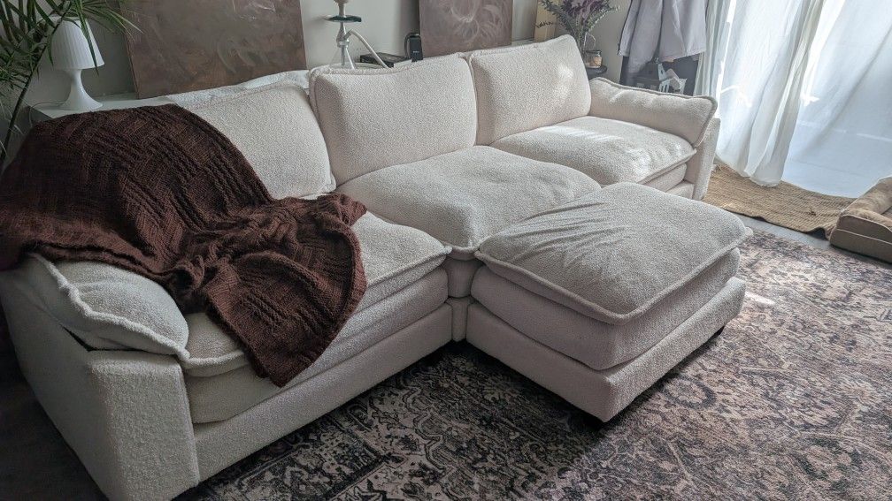 Modular Sofa