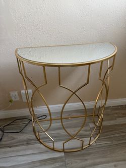 Entry Table