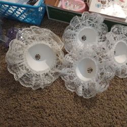 DIY Wedding Bouquet Holders 