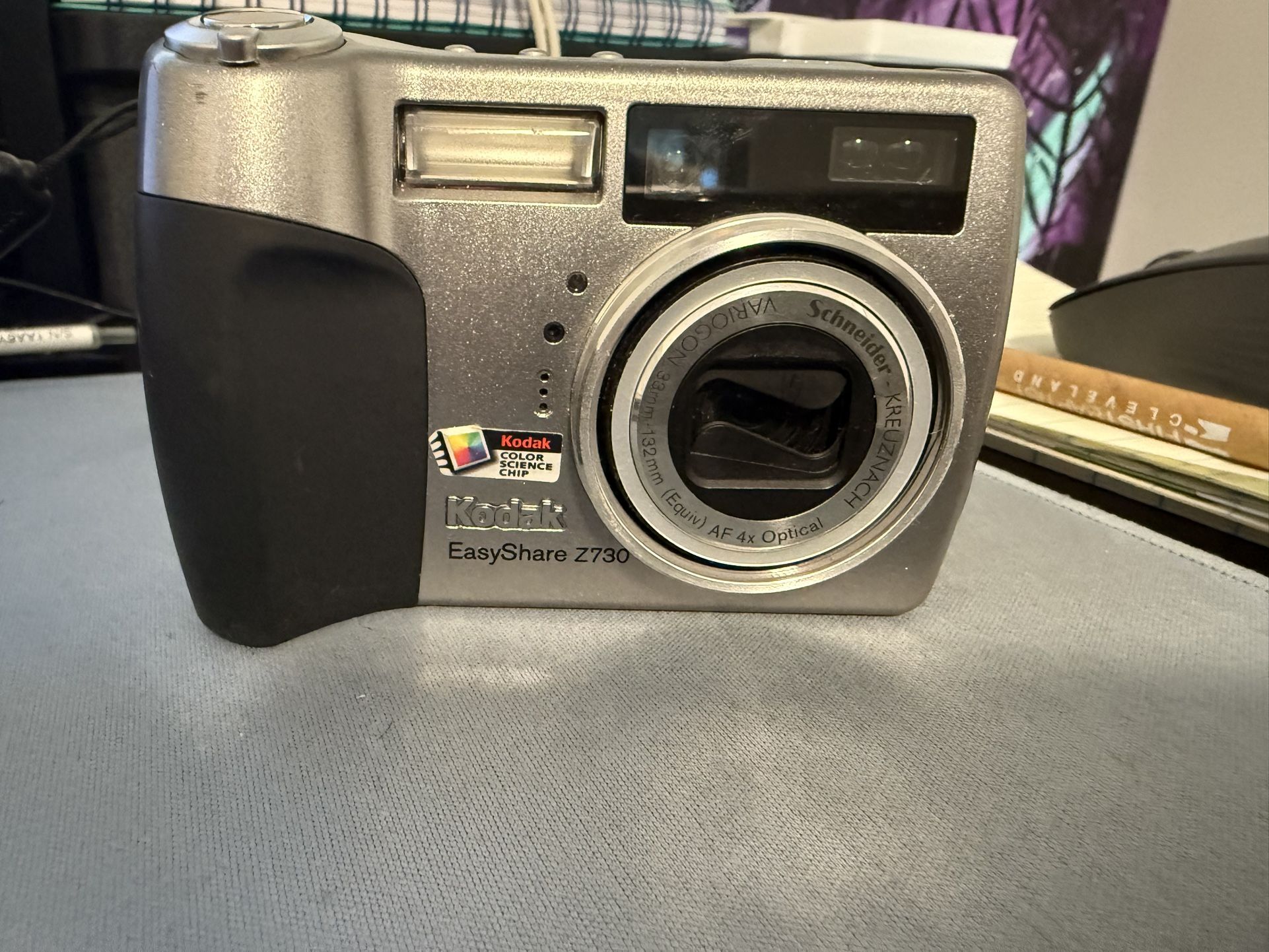 Kodak Camera