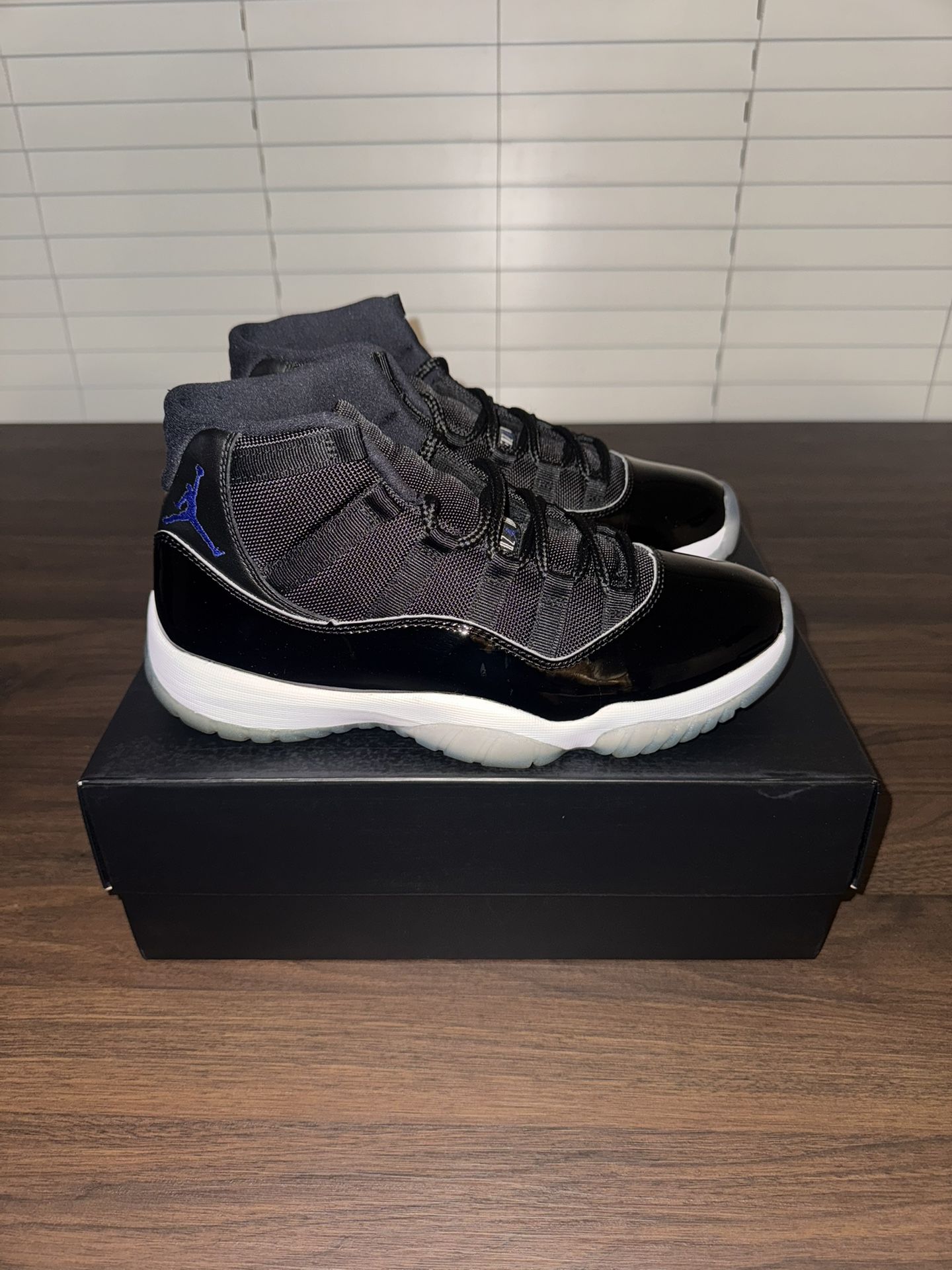 Jordan 11