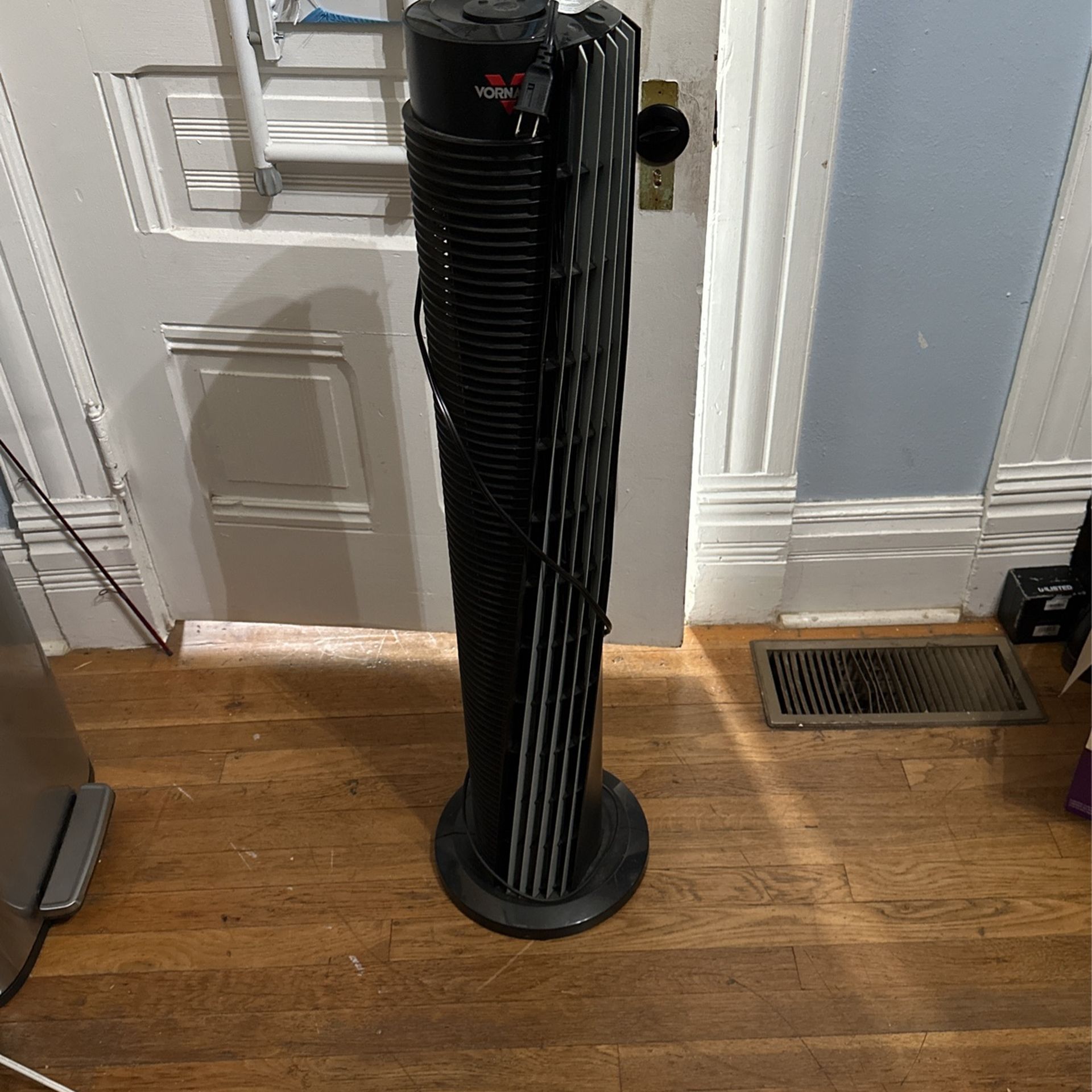 Air Circulator Fan