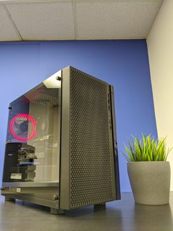 NEW 12-Thread AMD Ryzen Nvidia RTX Streaming Gaming PC