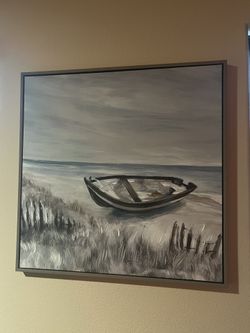 Wall Painting Decor for Living Room