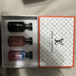 perfumes price negotiable 