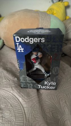 Kyle Tucker bobble head