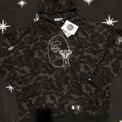 Bape Sweater Miami New 
