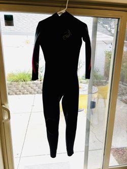 🌊 O’Neill Women’s Dlux 3:2 Wetsuit 🏄🏻‍♀️ 