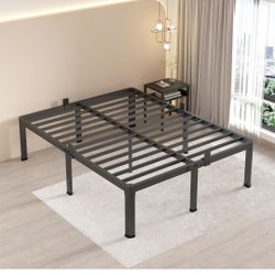 Queen Size Bed Frame