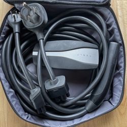 Tesla Mobile Connector Charger