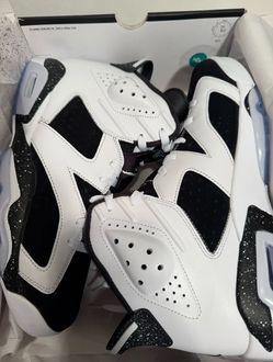 Jordan 6 “Oreo” 2026