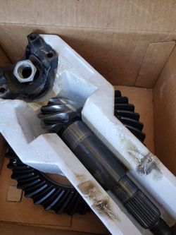 Dana 60 Gear Set