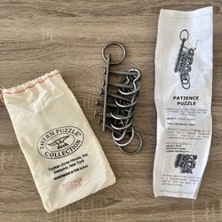 Patience Puzzle Tavern Puzzle Collection