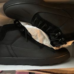 Men’s Stylish Boots- ALDO