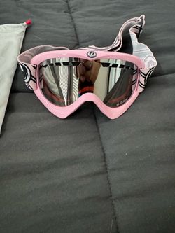 Dragon Snowboarding Goggles