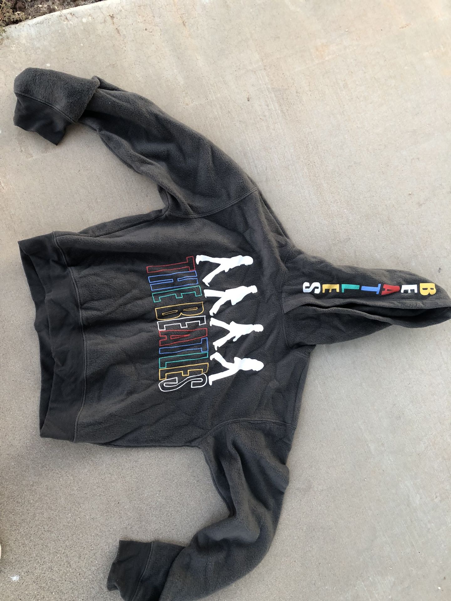 Hoody Beatles