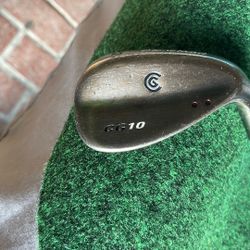 Cleveland CG10 52° Wedge